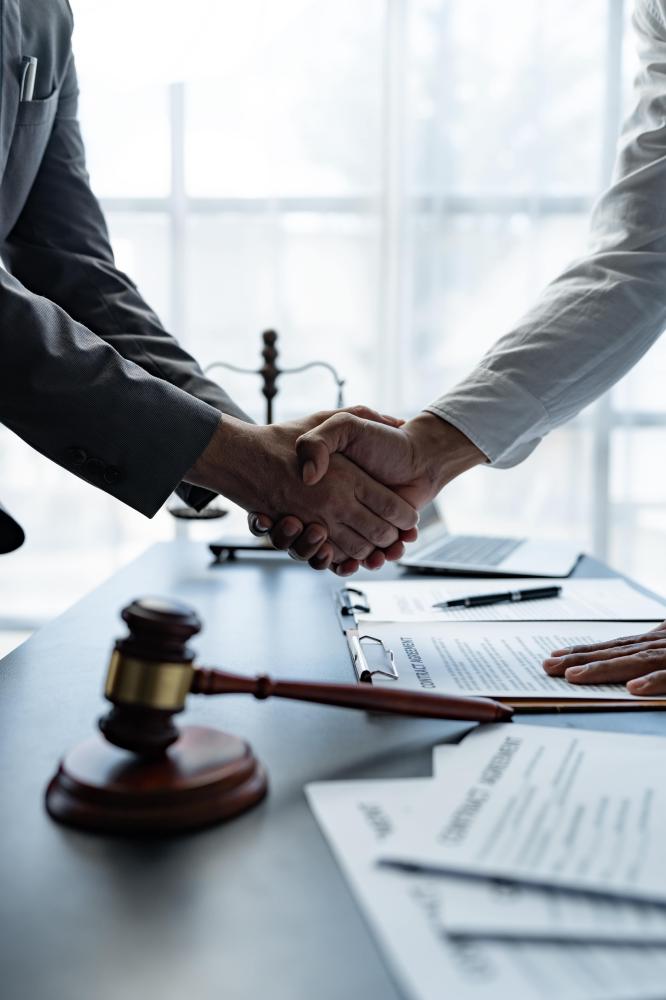 Avocat près de La Motte Servolex