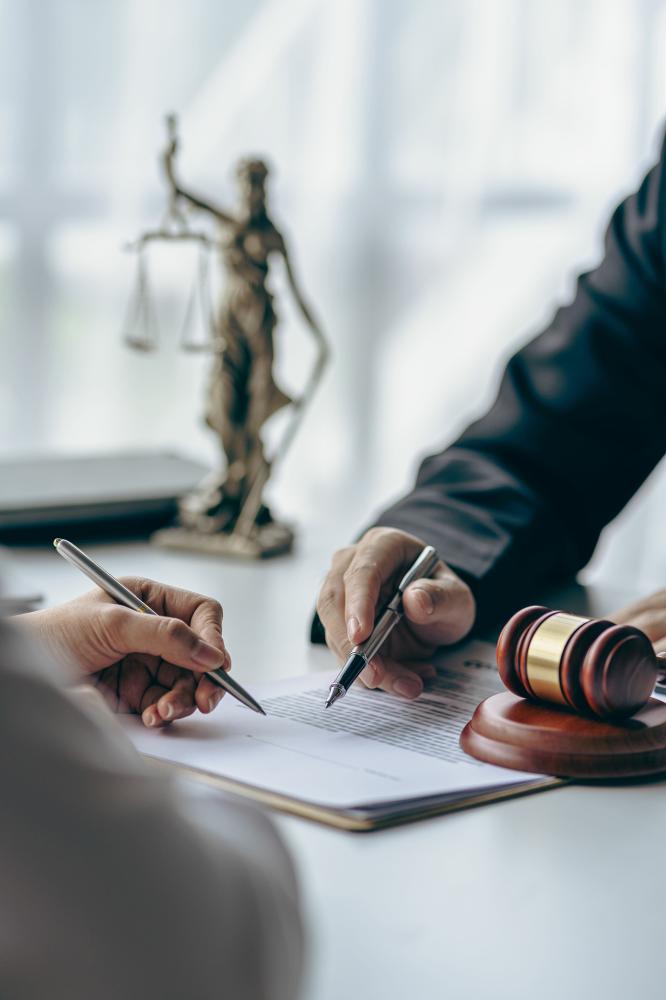 Divorce près de La Motte Servolex