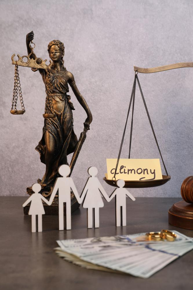 Droit de la famille