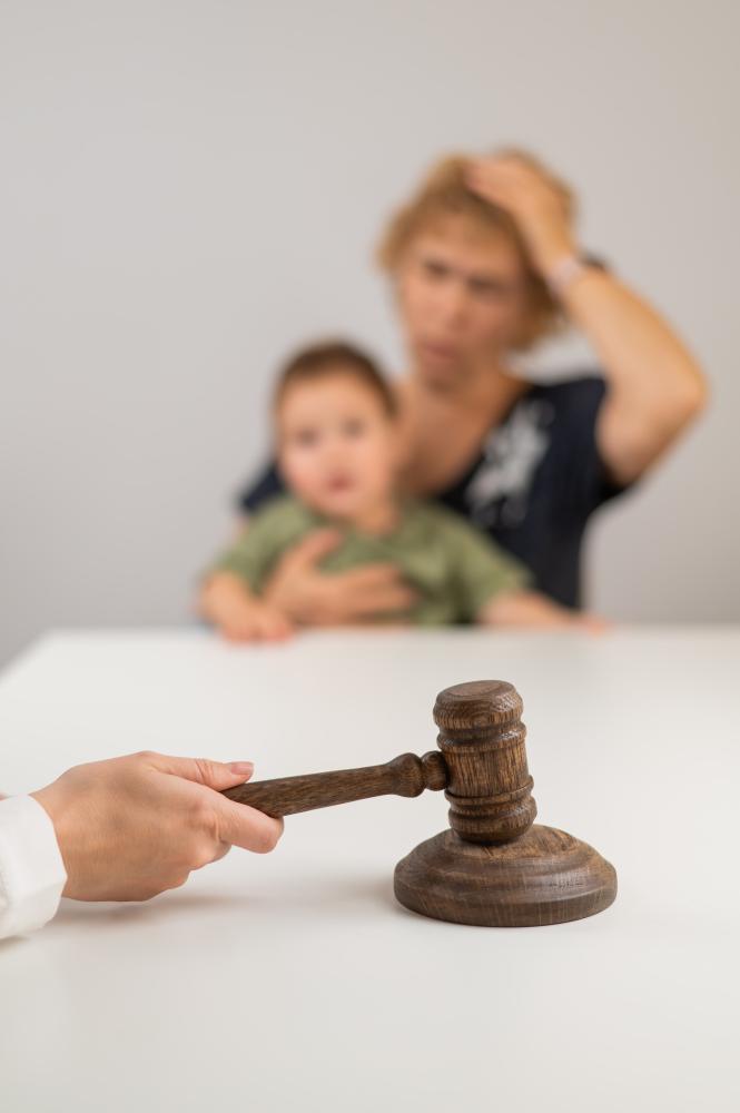 Litige près de La Motte Servolex