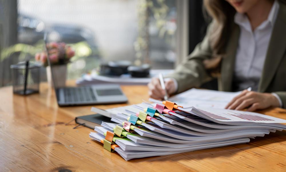 Droit des affaires (4)